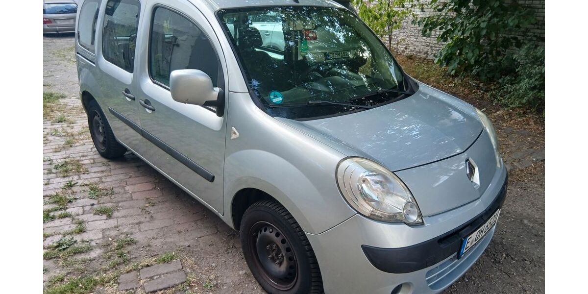 Renault Kangoo 114.000 km 3.500 &euro; Essen 45356