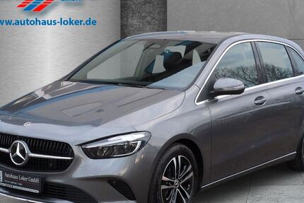 Mercedes-Benz B 180 4.672 km 27.980 &euro; Raesfeld - Erle 46348