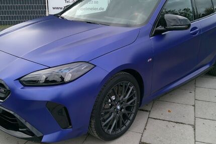 BMW M135 1.001 km 54.790 &euro; Haltern am See 45721