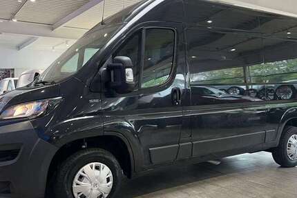 Peugeot Boxer 210.000 km 10.990 &euro; Datteln 45711