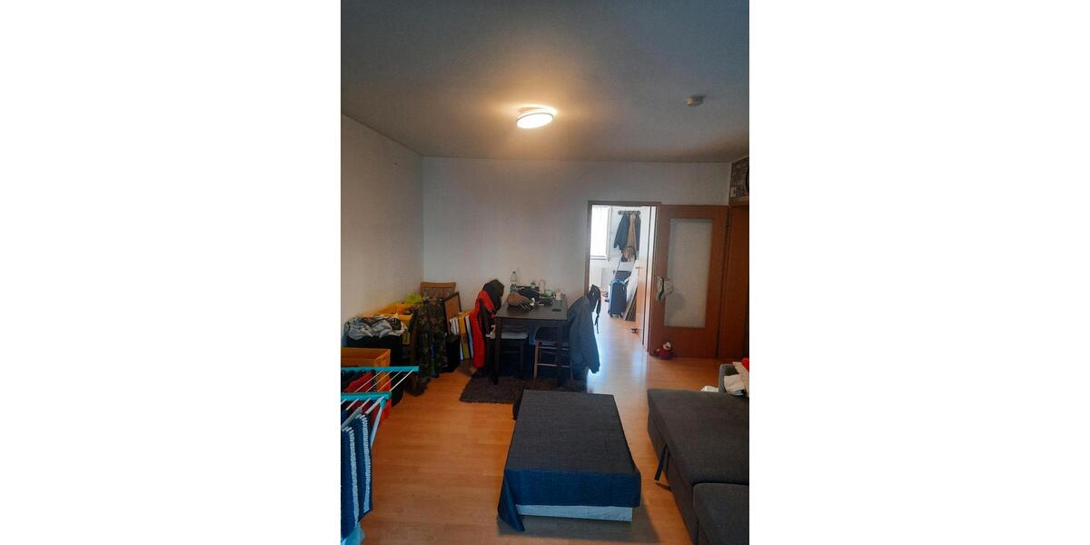 Etagenwohnung Essen Frillendorf - 2 Zimmer, 20 m&sup2;, 730&euro; | Angebot:25822530