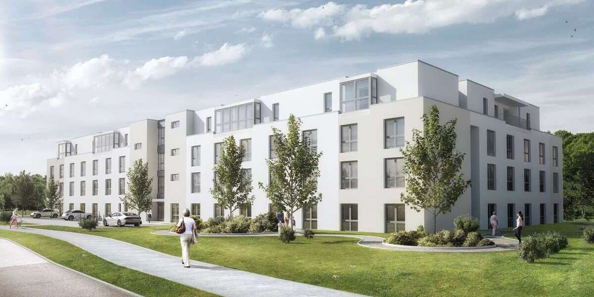 Etagenwohnung Bochum - 2.5 Zimmer, 100 m&sup2;, 390.000&euro; | Angebot:21676882