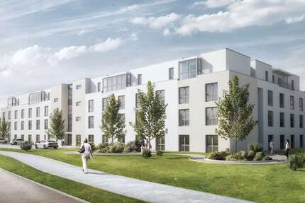 Wohnung Bochum - 2.5 Zimmer, 100 m&sup2;, 390.000&euro; | Angebot:21676882