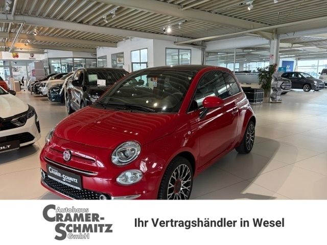 Fiat 500 21.834 km 14.790 &euro; Wesel 46485