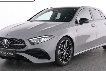 Mercedes-Benz A 180 7.924 km 34.250 &euro; Essen 45309