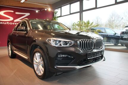 BMW X4 90.700 km 31.300 &euro; Borken 46325