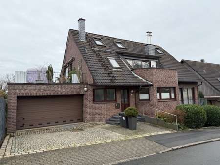 Einfamilienhaus Bochum Bochum-Südwest - 9 Zimmer, 237 m&sup2;, 649.000&euro; | Angebot:26323758