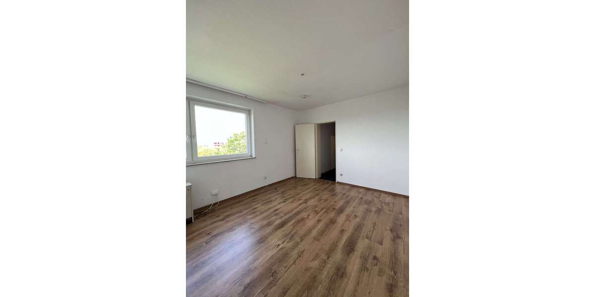 Etagenwohnung Essen Horst - 2 Zimmer, 63 m&sup2;, 405&euro; | Angebot:26764884
