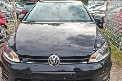VW Golf 188.000 km 6.299 &euro; Oberhausen 46149