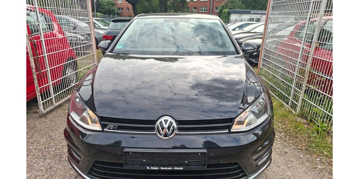VW Golf 188.000 km 6.299 &euro; Oberhausen 46149