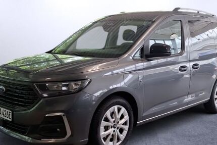 Ford Tourneo Connect 10.900 km 37.880 &euro; Recklinghausen 45659