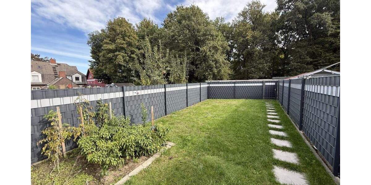 Reihenmittelhaus Herten Langenbochum - 4 Zimmer, 95 m&sup2;, 320.000&euro; | Angebot:25748106