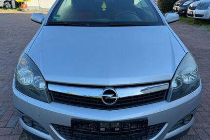 Opel Astra 85.000 km 3.500 &euro; recklinghausen 45665