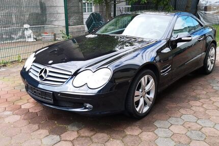 Mercedes-Benz SL 350 330.940 km 10.800 &euro; Herten 45699