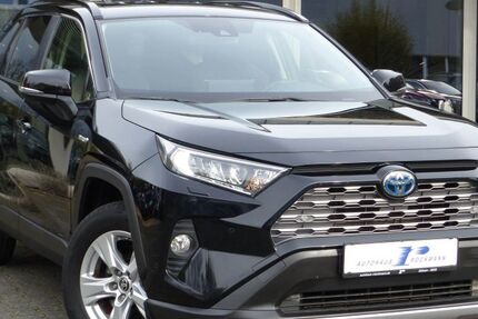 Toyota RAV 4 98.769 km 27.480 &euro; Dülmen 48249