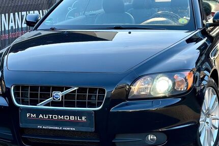 Volvo C70 206.050 km 5.250 &euro; Herten 45699