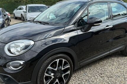 Fiat 500X 21.652 km 12.950 &euro; Dinslaken 46539