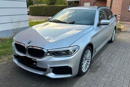 BMW 530 186.490 km 18.999 &euro; Borken 46325