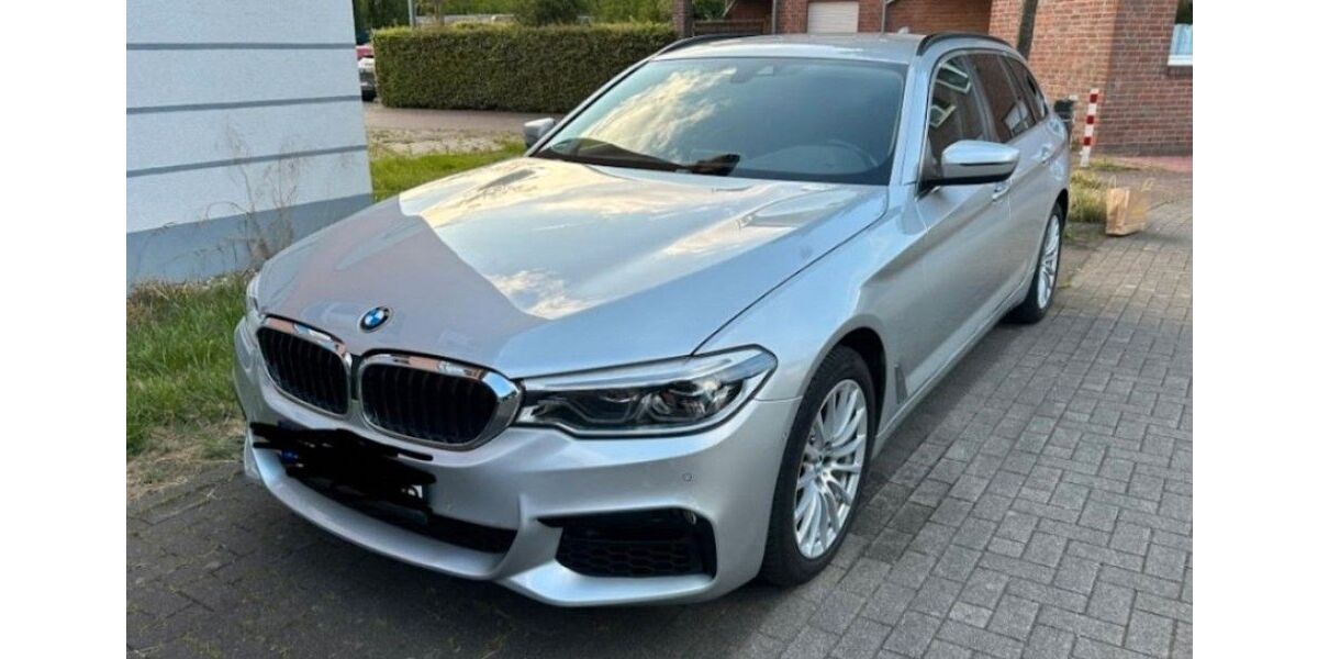 BMW 530 186.490 km 19.300 &euro; Borken 46325