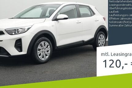 Kia Stonic 6.000 km 20.480 &euro; Borken 46325