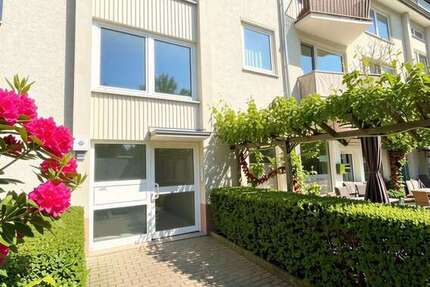 Wohnung Mülheim an der Ruhr Broich - 3 Zimmer, 66 m&sup2;, 145.000&euro; | Angebot:26671171