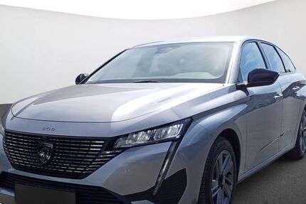 Peugeot 308 12.623 km 23.460 &euro; Borken 46325