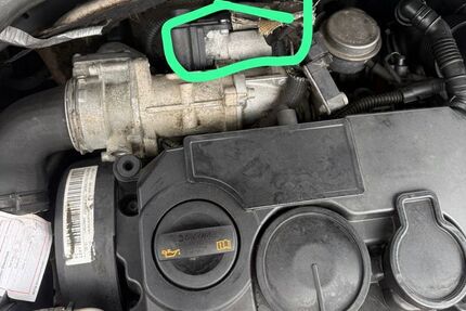 Skoda Octavia 236.000 km 1.490 &euro; Oberhausen 46145