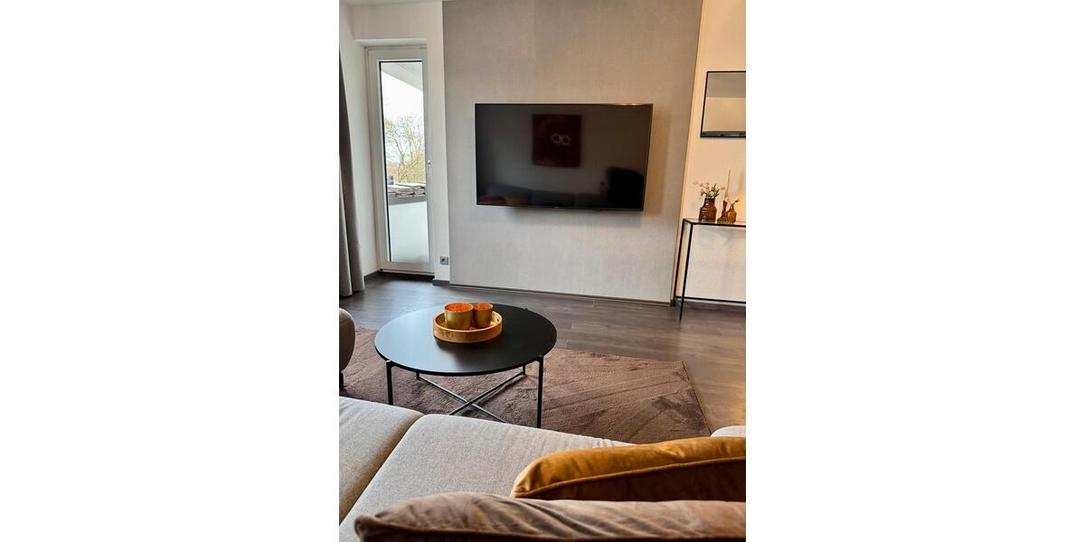 Etagenwohnung Gelsenkirchen Gelsenkirchen-West - 2 Zimmer, 50 m&sup2;, 775&euro; | Angebot:25231560