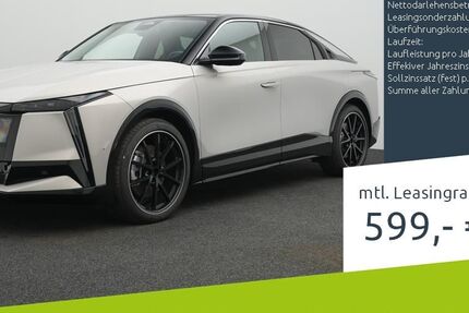 DS Automobiles Nº8 5.000 km 59.777 &euro; Borken 46325