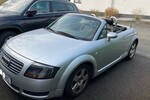 Audi TT 280.000 km 4.500 &euro; Dinslaken 46535