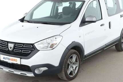 Dacia Dokker 51.246 km 16.890 &euro; Essen 45141