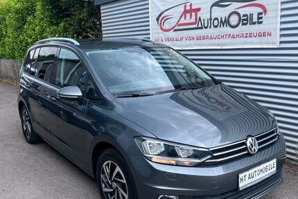 VW Touran 165.000 km 11.999 &euro; Marl 45770