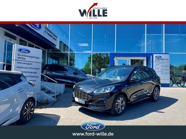 Ford Kuga 29.500 km 39.550 &euro; Dülmen 48249