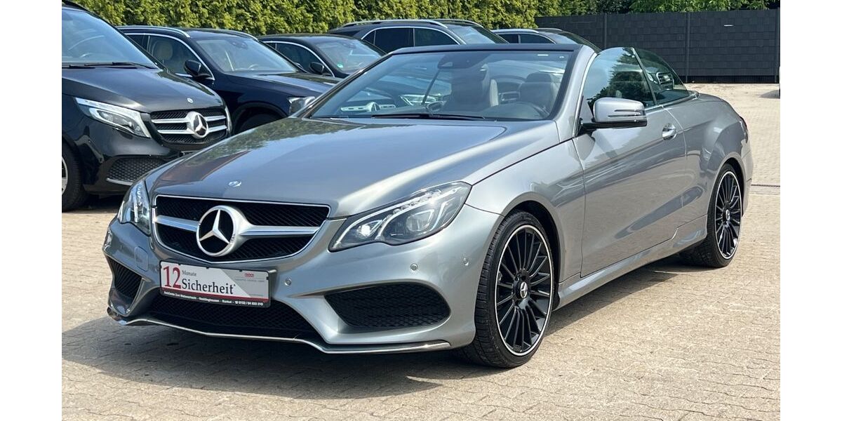 Mercedes-Benz E 220 135.000 km 19.990 &euro; Recklinghausen 45659