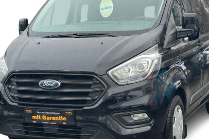 Ford Tourneo Custom 168.318 km 16.980 &euro; Duisburg 47249