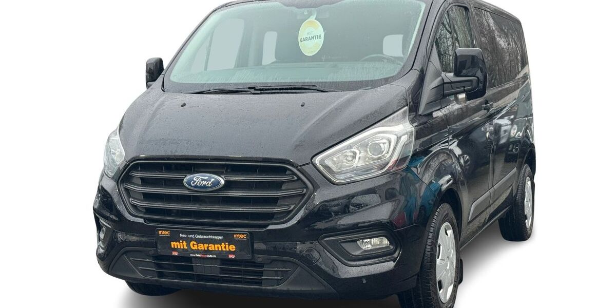 Ford Tourneo Custom 168.318 km 16.980 &euro; Duisburg 47249