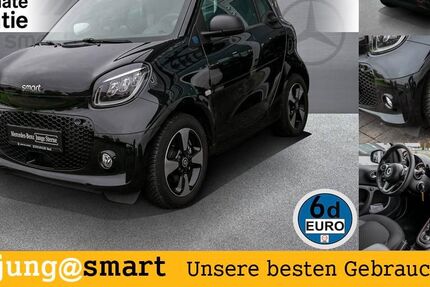 Smart ForTwo 13.627 km 15.123 &euro; Wesel 46485