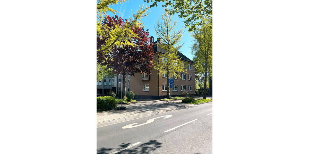 Etagenwohnung Herne Röhlinghausen - 2 Zimmer, 50 m&sup2;, 119.000&euro; | Angebot:26330514