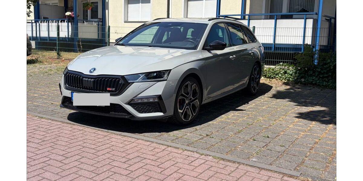 Skoda Octavia 49.767 km 31.200 &euro; Bottrop 46240