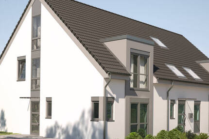 Haus Duisburg / Asterlagen Bergheim - 4 Zimmer, 130 m&sup2;, 477.000&euro; | Angebot:26476069