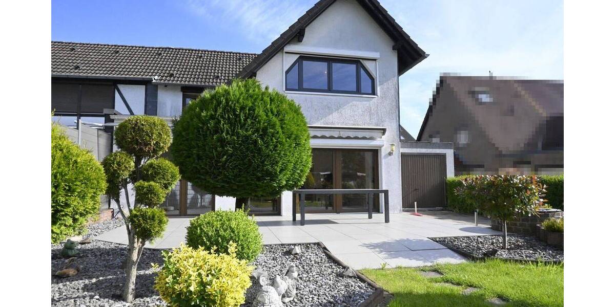 Doppelhaushälfte Essen / Karnap Karnap - 5 Zimmer, 205 m&sup2;, 425.000&euro; | Angebot:26657264