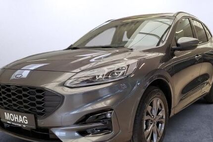 Ford Kuga 23.000 km 29.990 &euro; Gelsenkirchen 45881