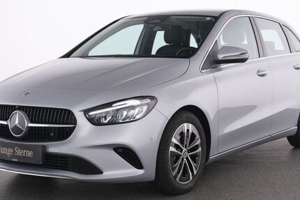 Mercedes-Benz B 200 4.206 km 31.635 &euro; Essen 45309