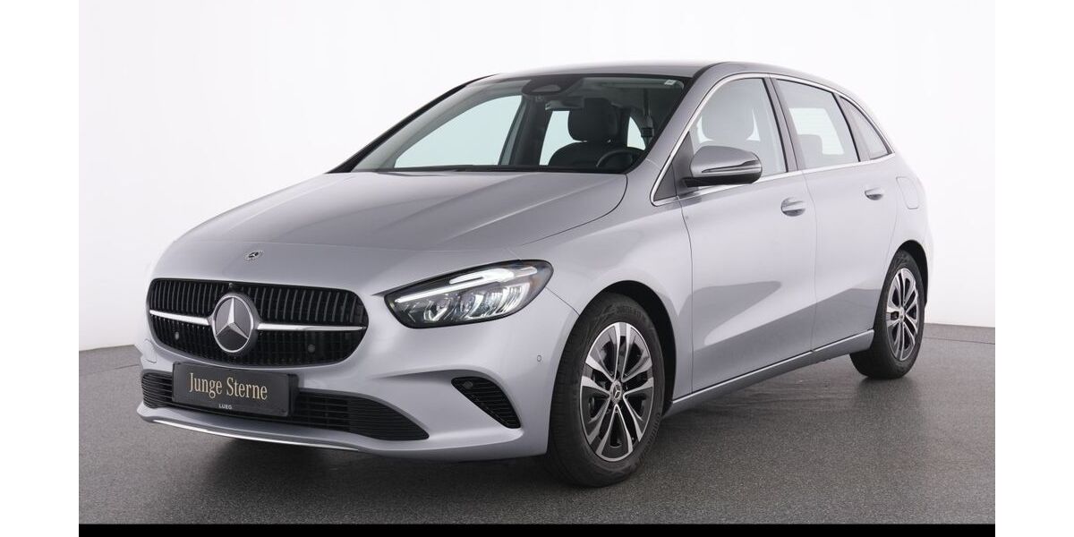 Mercedes-Benz B 200 4.206 km 31.635 &euro; Essen 45309