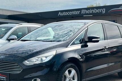 Ford S-Max 189.000 km 11.600 &euro; Rheinberg 47495