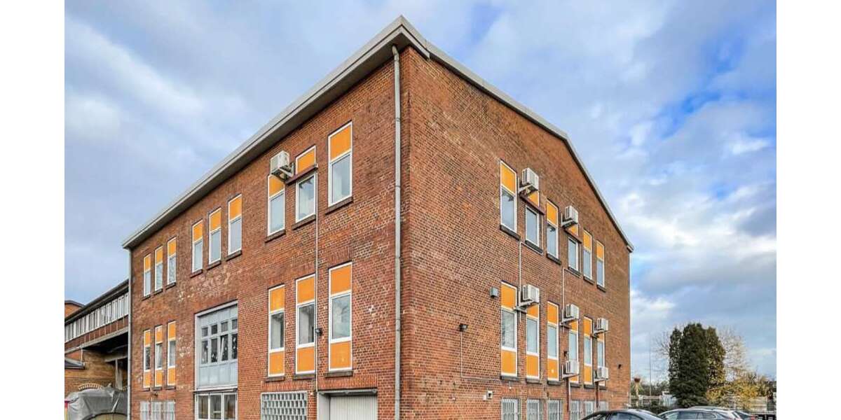 Gewerbeobjekt Recklinghausen - Suderwich Suderwich - 330.000&euro; | Angebot:26193755