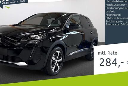 Peugeot 3008 45.113 km 23.880 &euro; Dülmen 48249