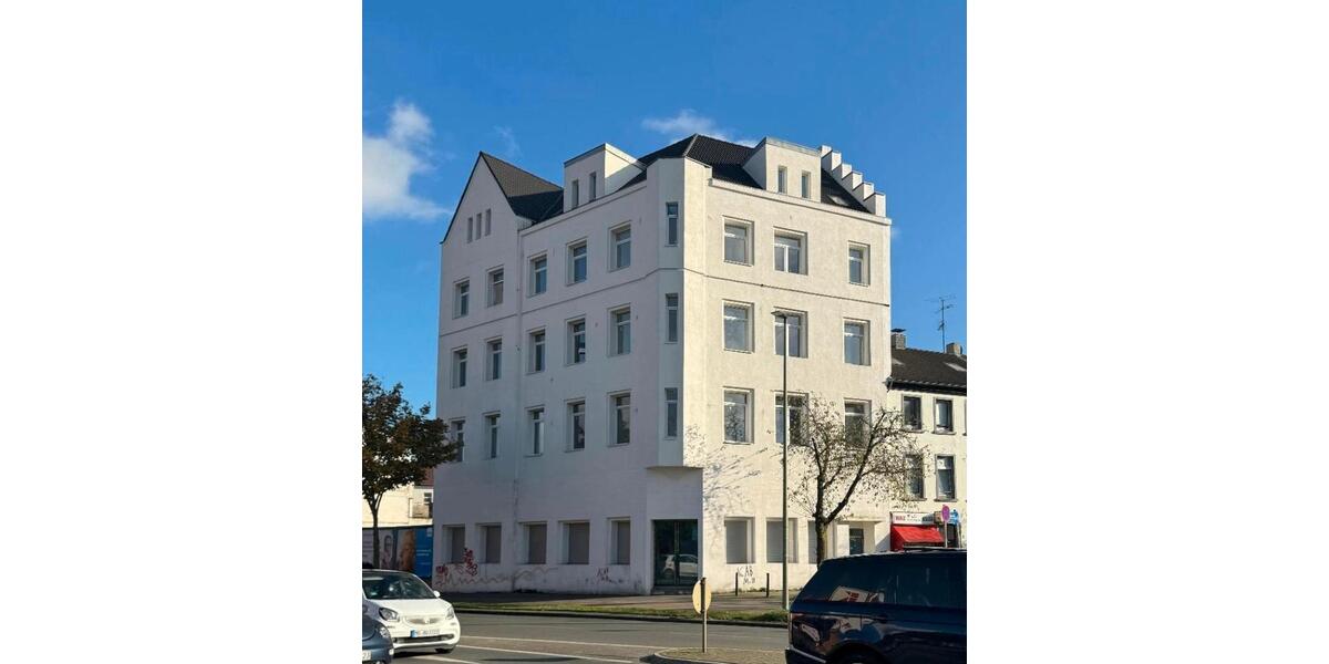 Mehrfamilienhaus, Wohnhaus Duisburg Laar - 1.400.000&euro; | Angebot:26294718
