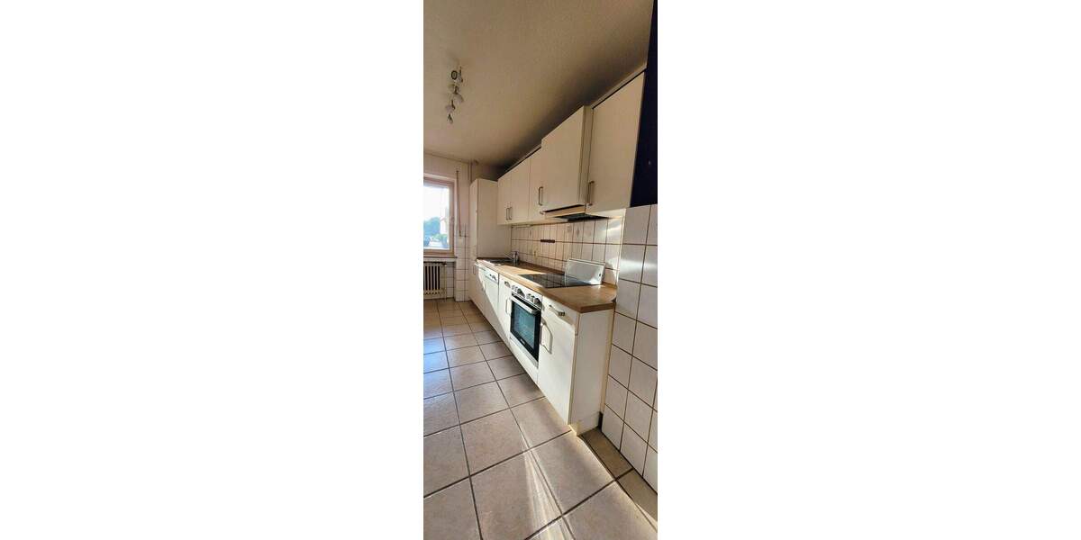 Etagenwohnung Herne Röhlinghausen - 3 Zimmer, 80 m&sup2;, 144.000&euro; | Angebot:25770670