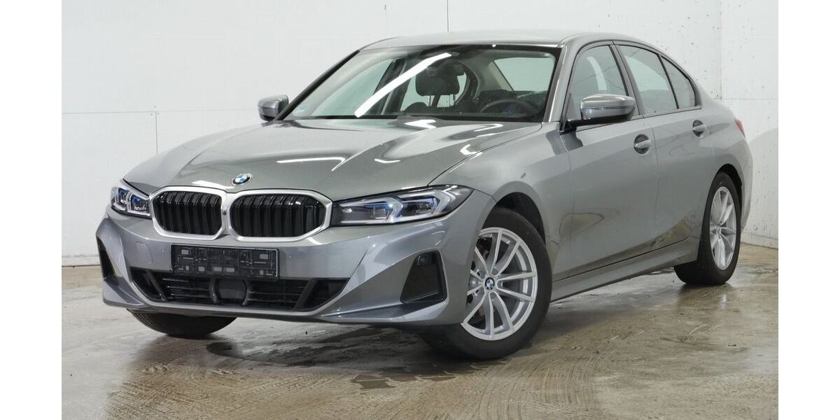 BMW 318 42.010 km 32.840 &euro; Marl 45770